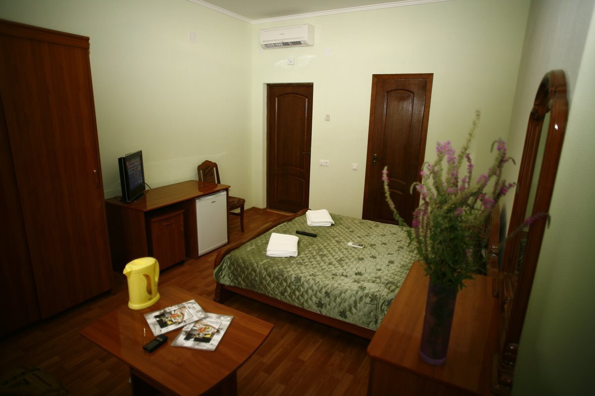 Стандартный 2 категории