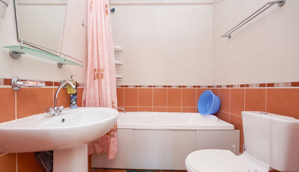 Люкс 2-комнатный,2-местный