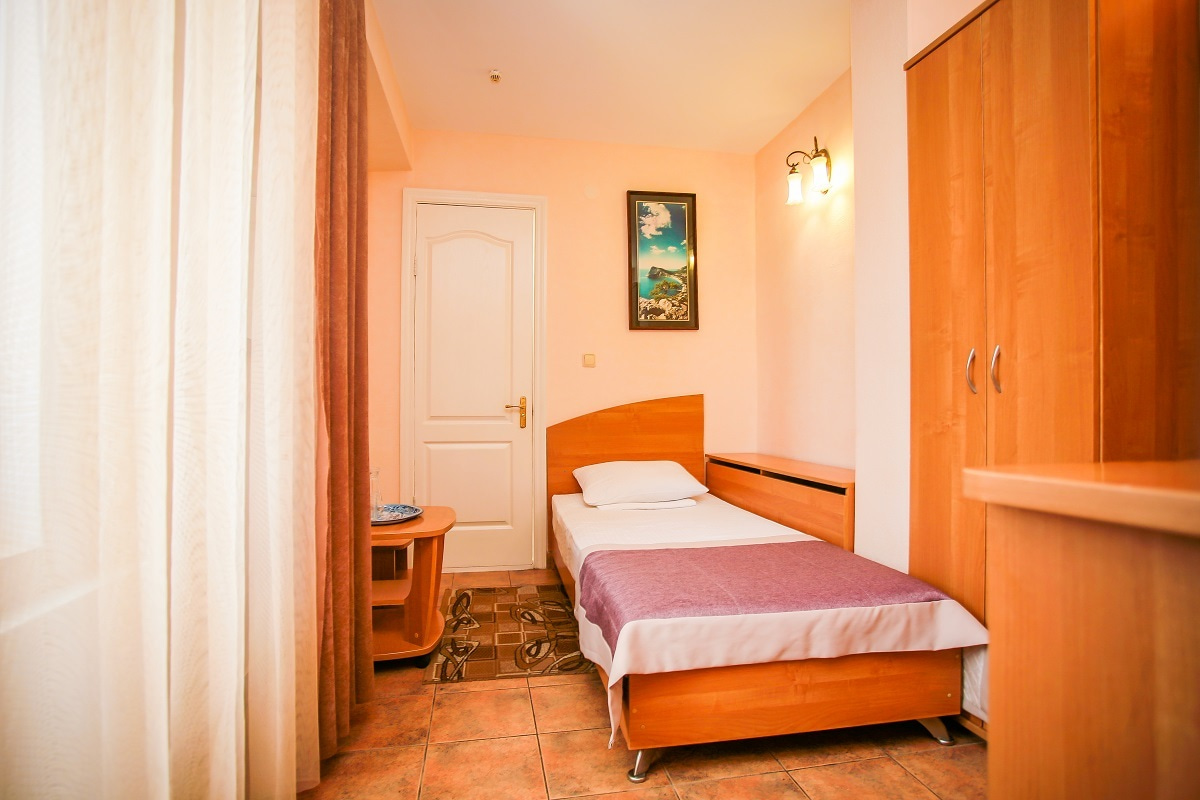 Стандартный тип А