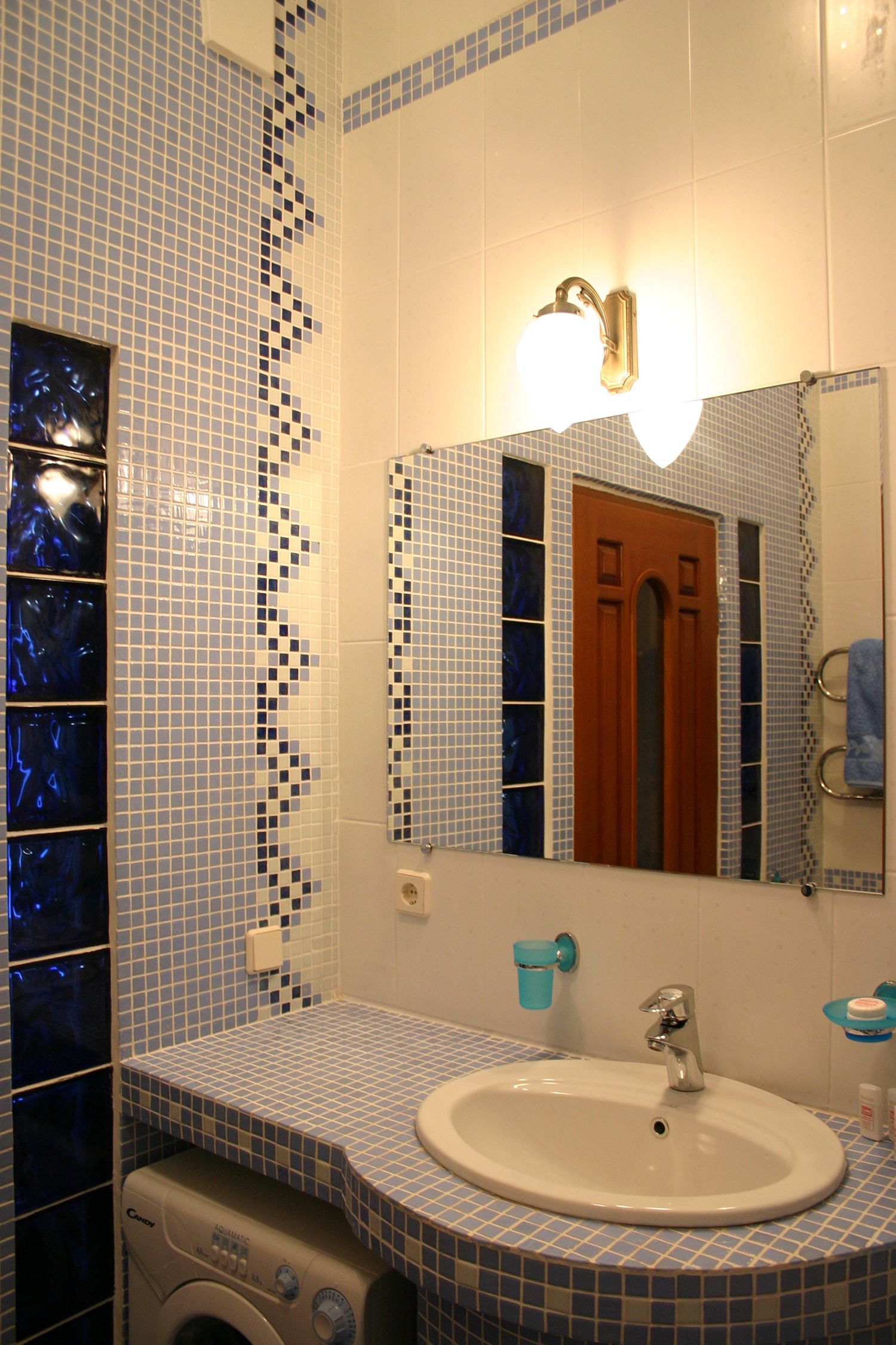 Стандарт улучшенный Восточный 2-местный