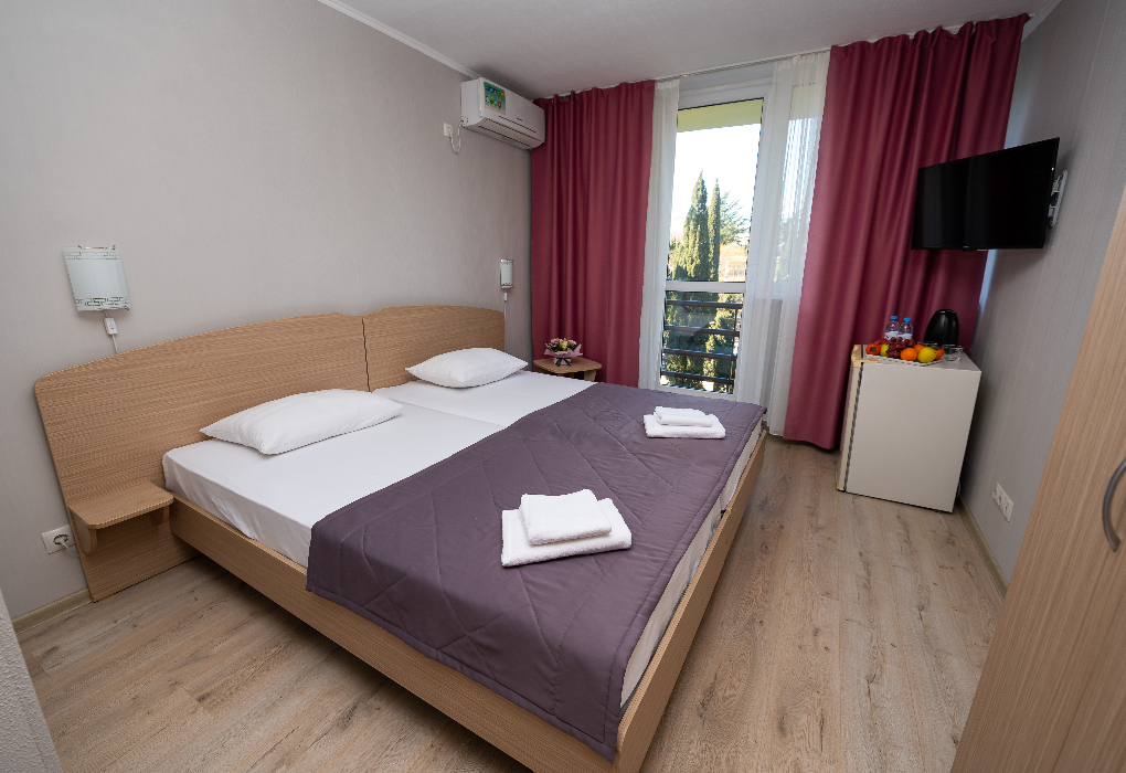 2-мест. 1-комн. фэмили