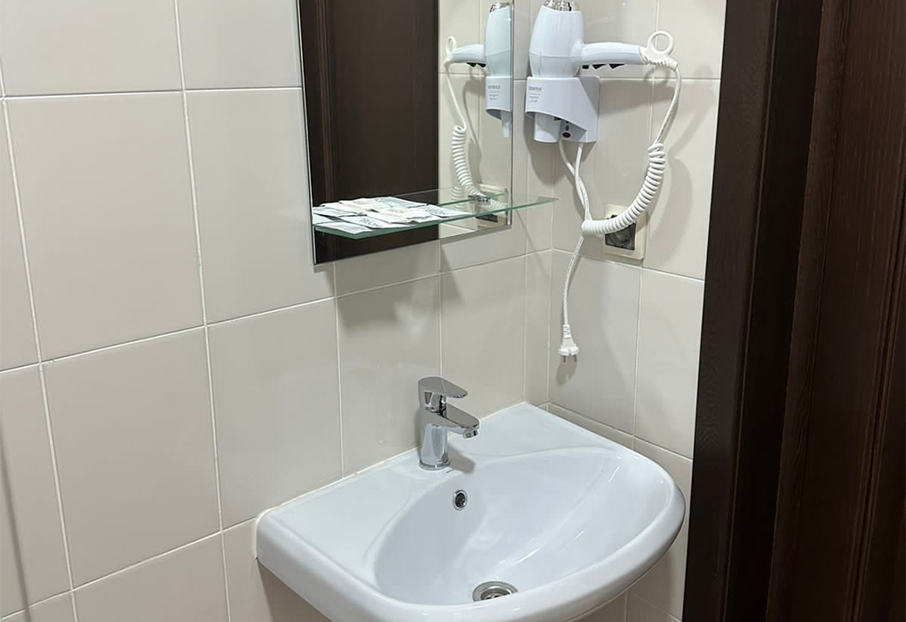 2-мест. эконом