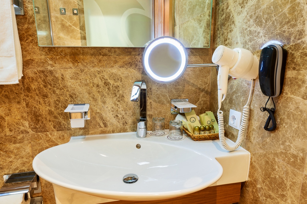 Стандарт ПК 2-местный в корпусе 6