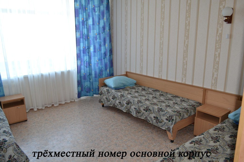 Посмотреть в галерее Стандартный, вид на озеро