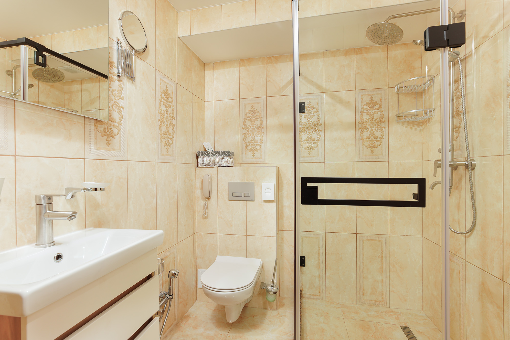 Посмотреть в галерее Junior Suite 2-местный 2-комнатный