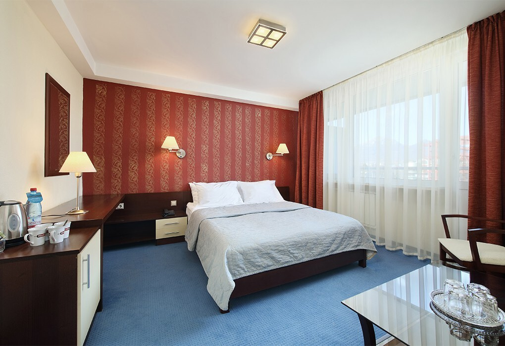 2-мест.(разм. в 4-мест.) 2-комн. семейный