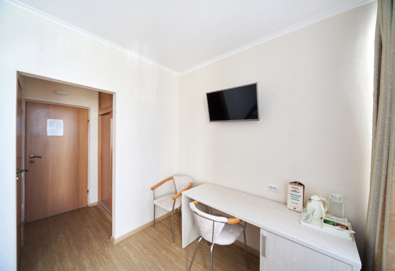 2-мест. станд.