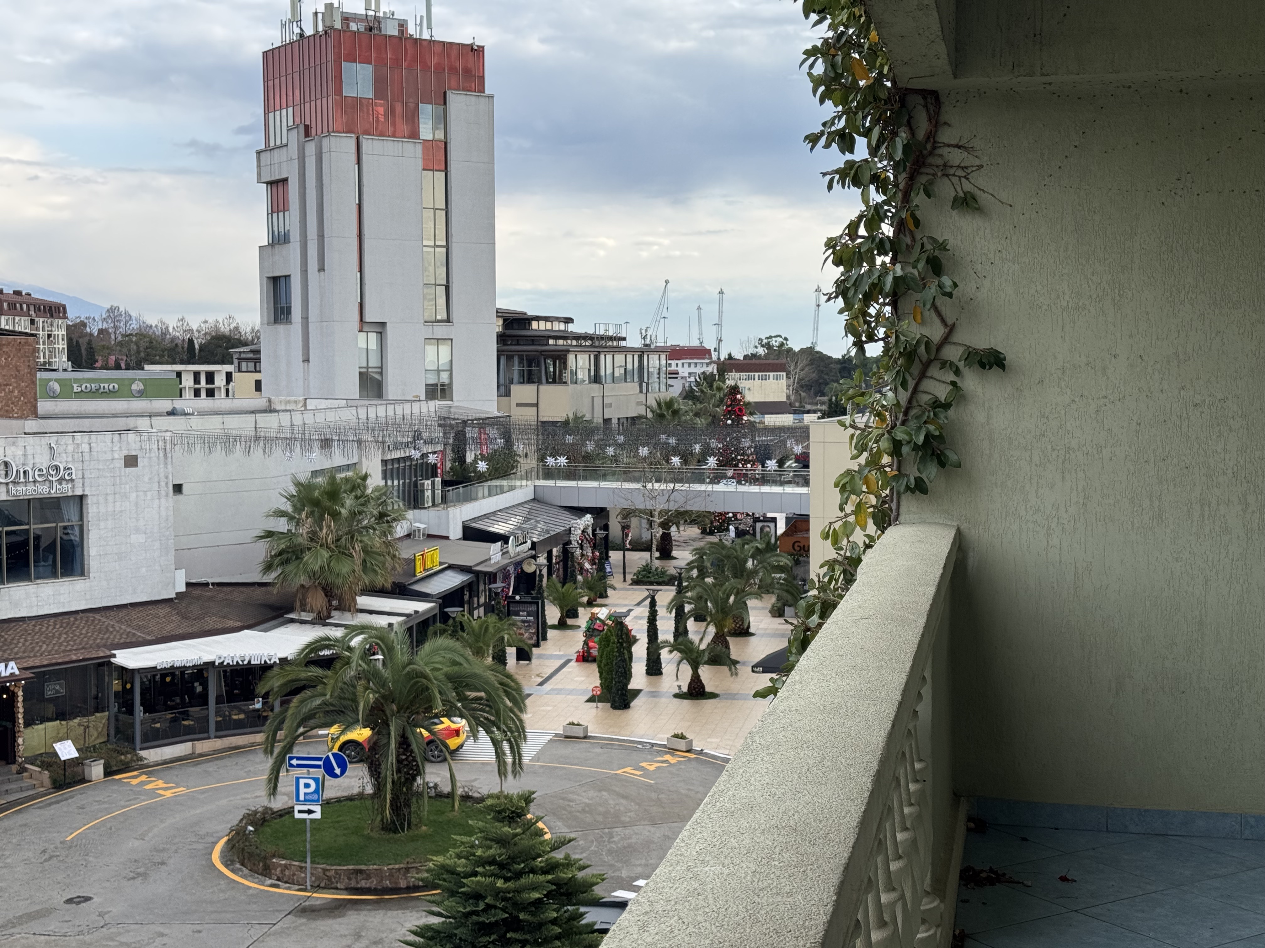 Стандартный 2-местный номер