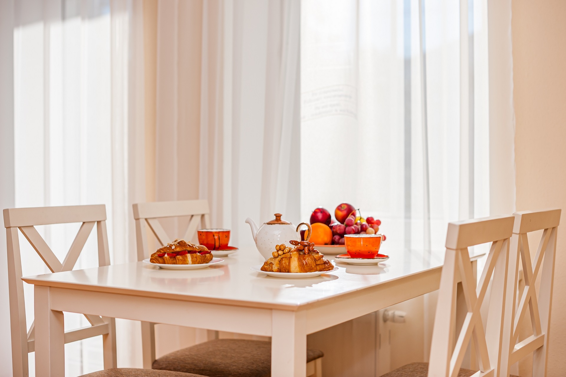 Посмотреть в галерее Suite Family 2-местный