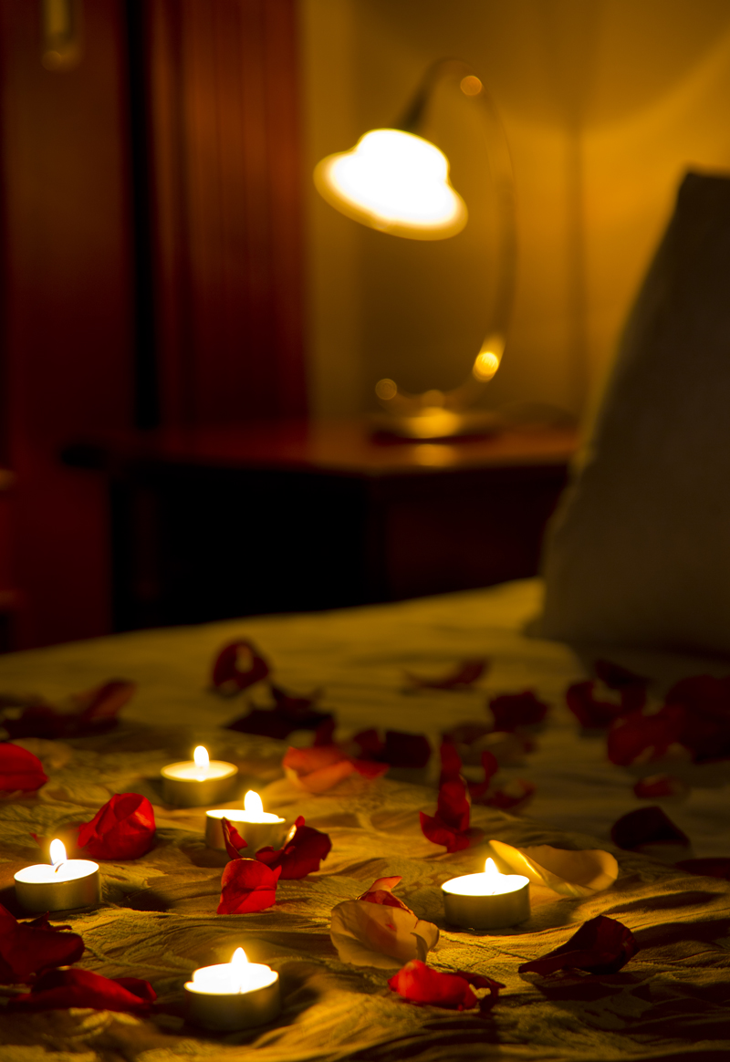 Люкс 2-местный 2-комнатный Эксклюзив