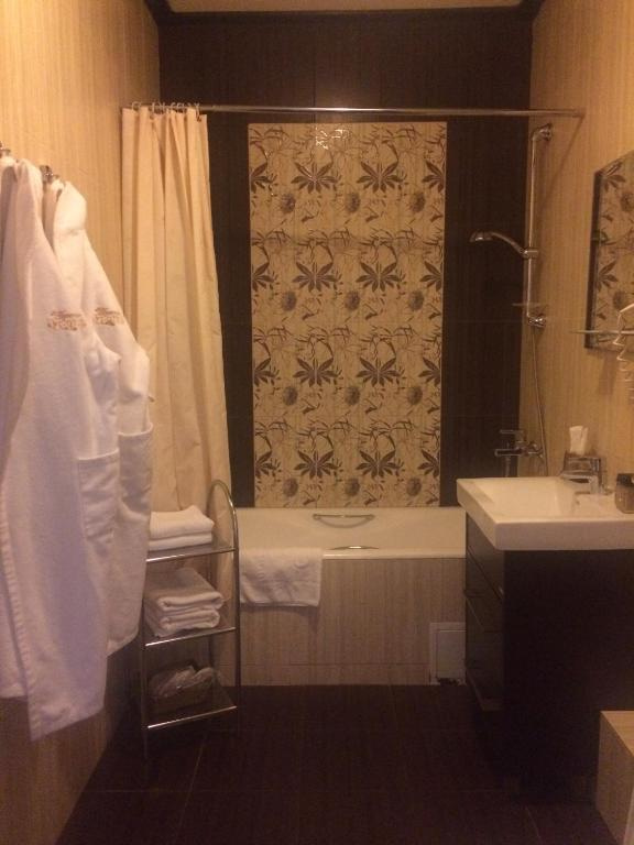 Посмотреть в галерее Студио DeLuxe