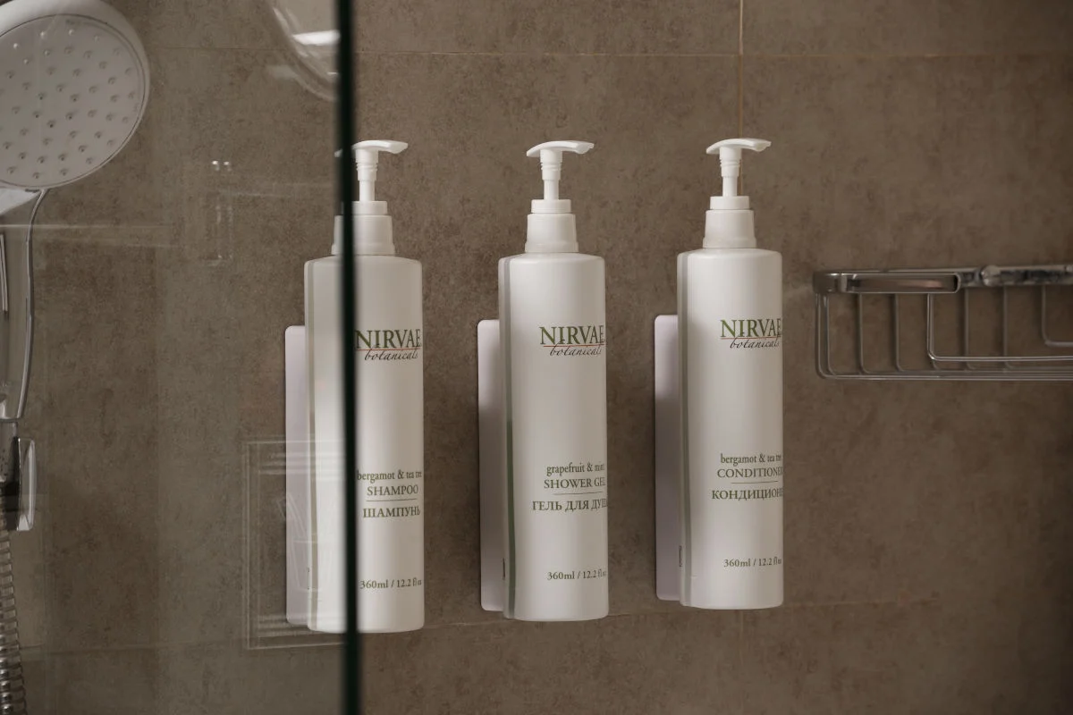 Делюкс 2-местный TWIN