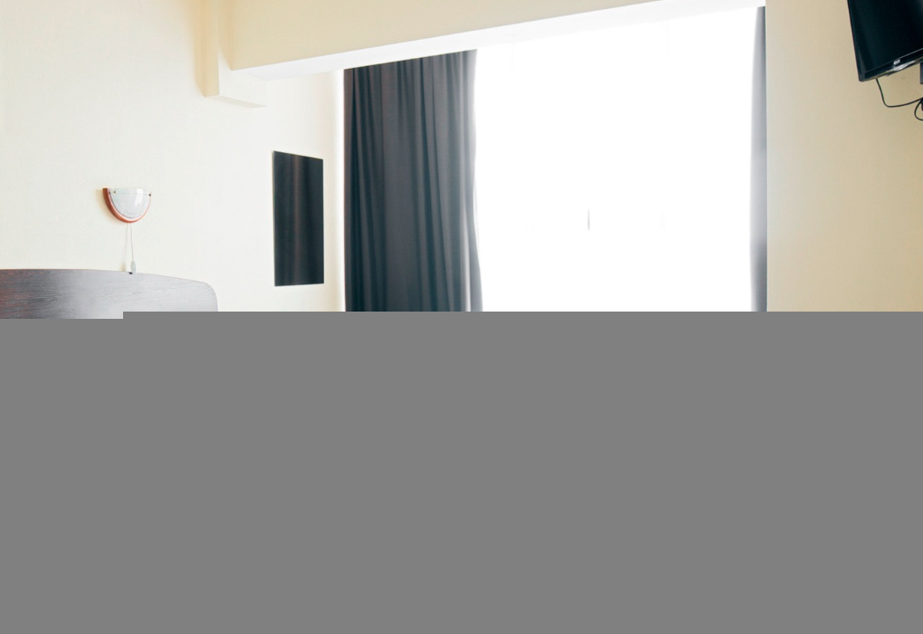 2-мест. станд. TWIN (вид на озеро)