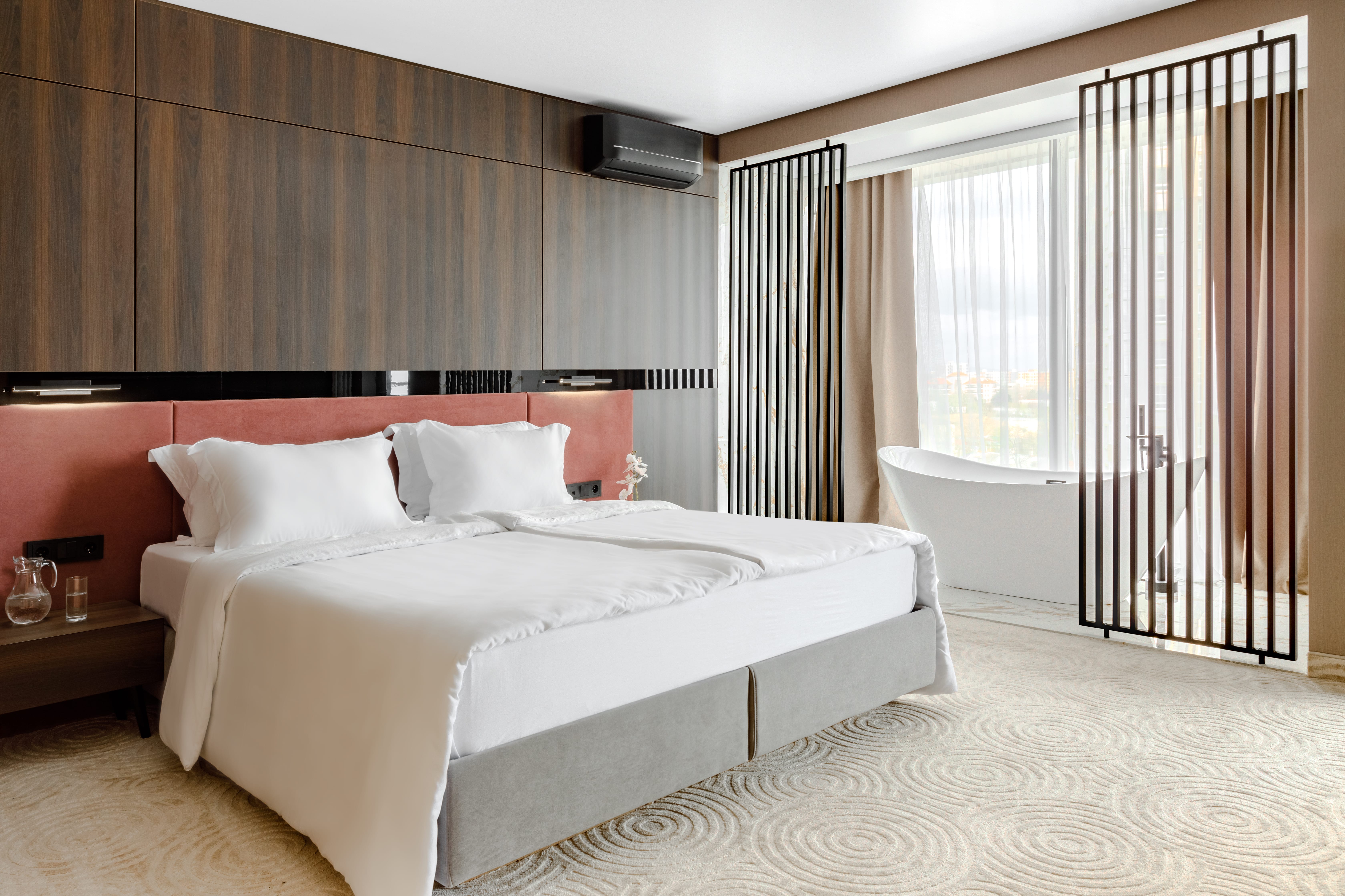 Люкс LUXE PREMIUM  2 комн.