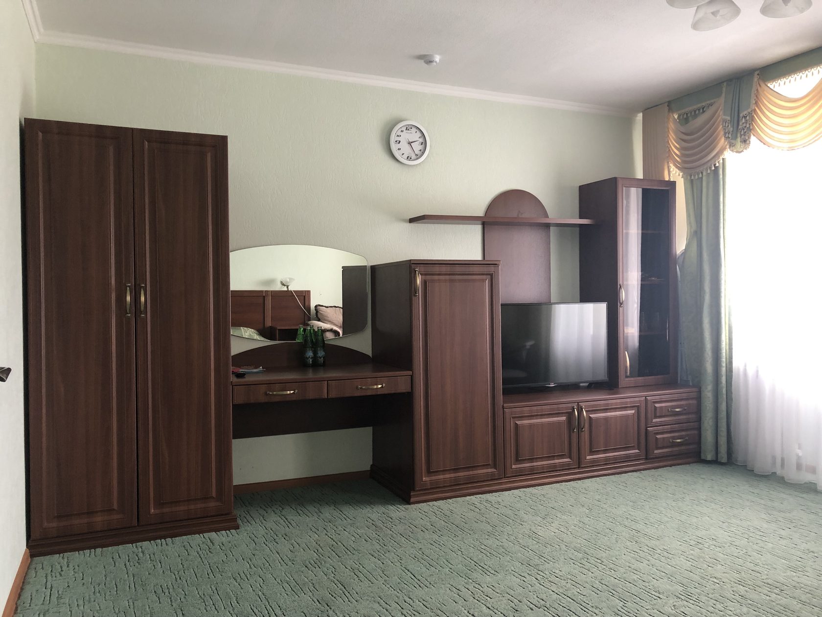 Стандарт Улучшенный (Студия)