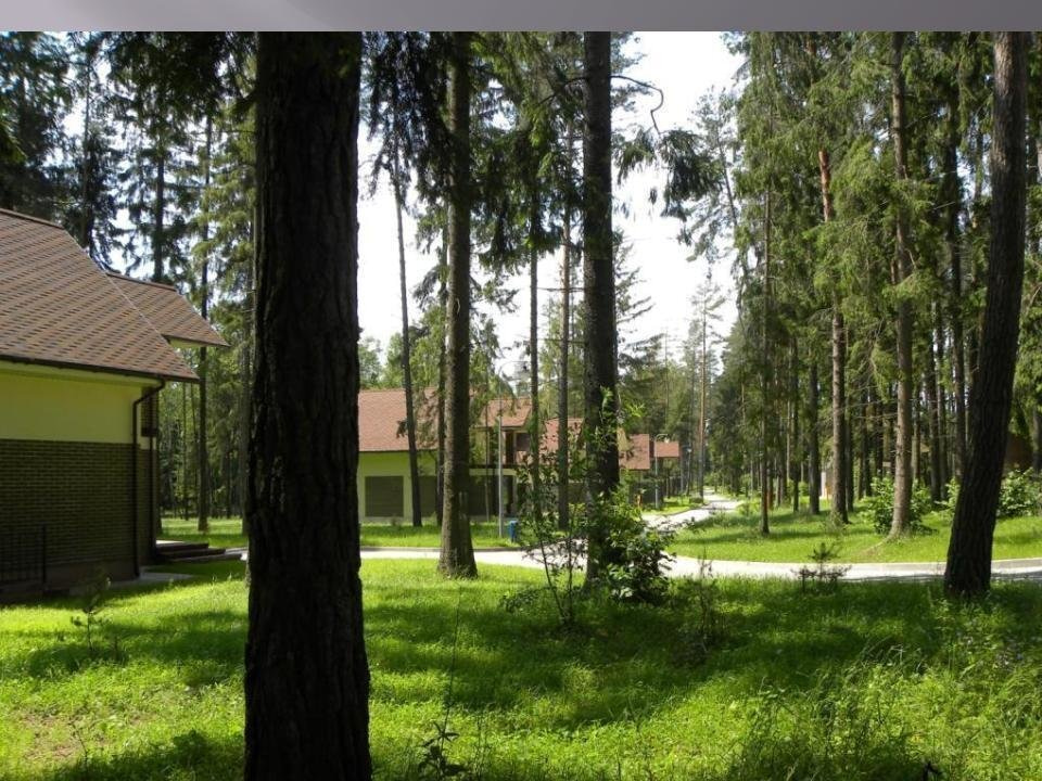 Посмотреть в галерее Коттедж
