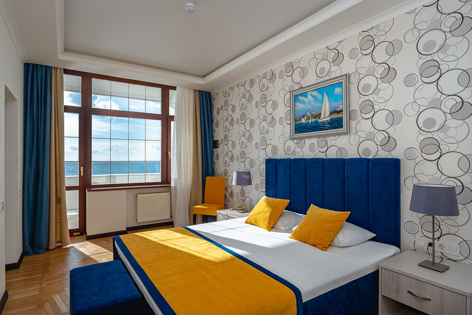 Посмотреть в галерее Suite 2 NEW, корпус 2