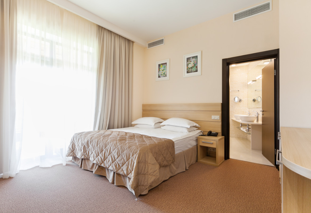 2-мест. станд. дабл+