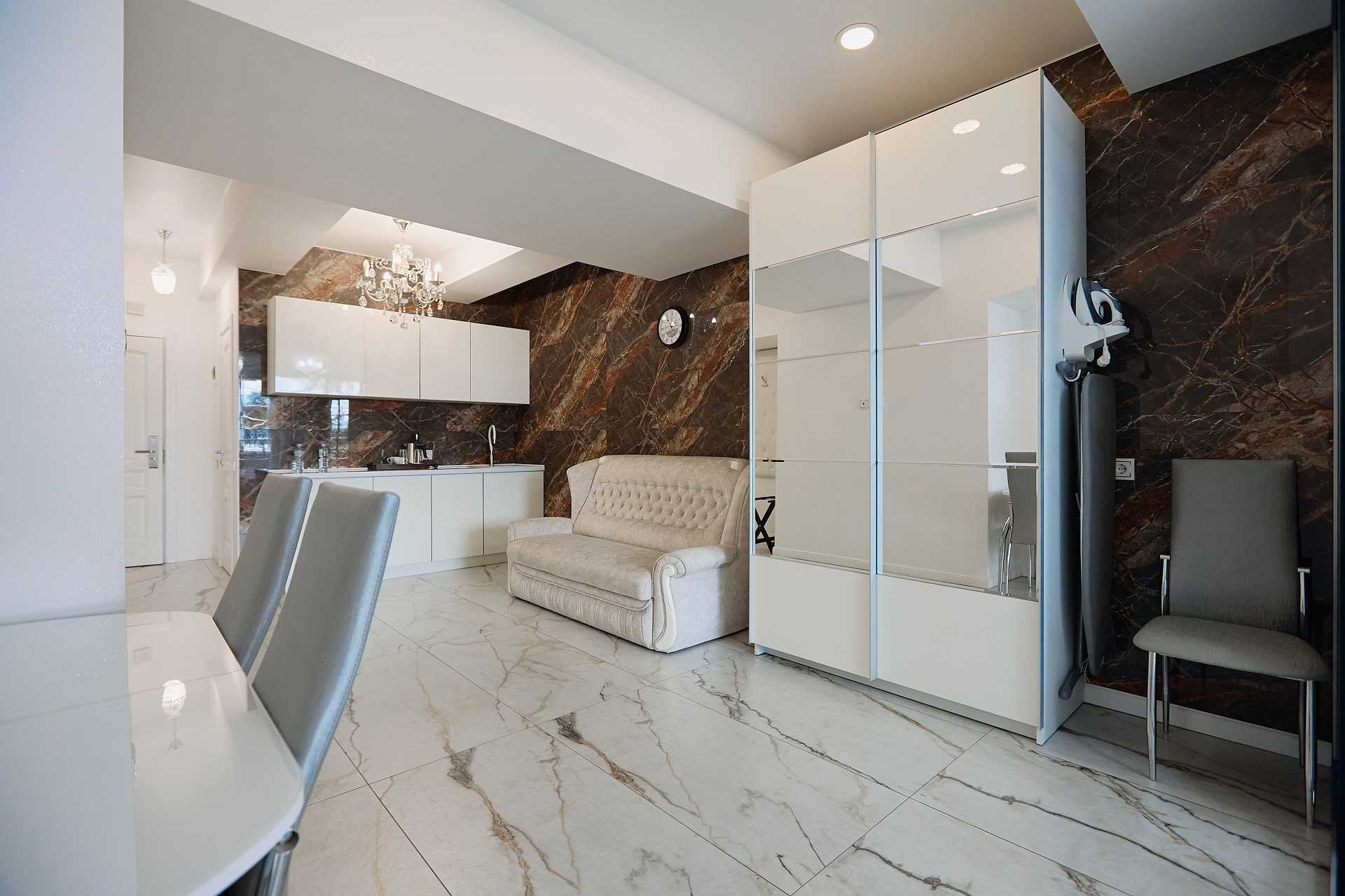 Люкс Синьор Сьют 2-местный