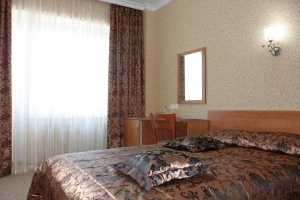 1 категория 1-местный корп.1