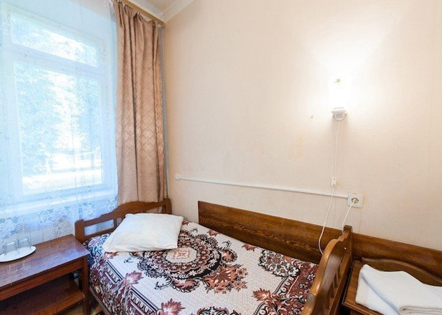 2-местный Эконом