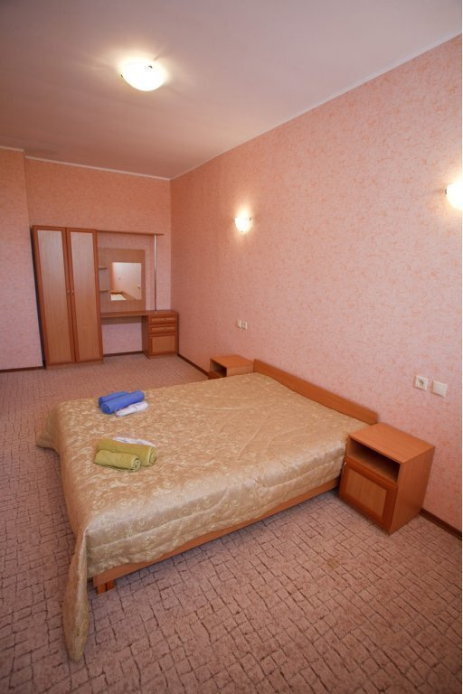 Люкс VIP 2-комнатный