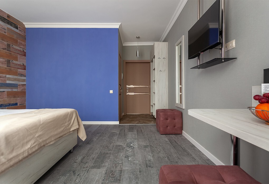 2-мест. станд.