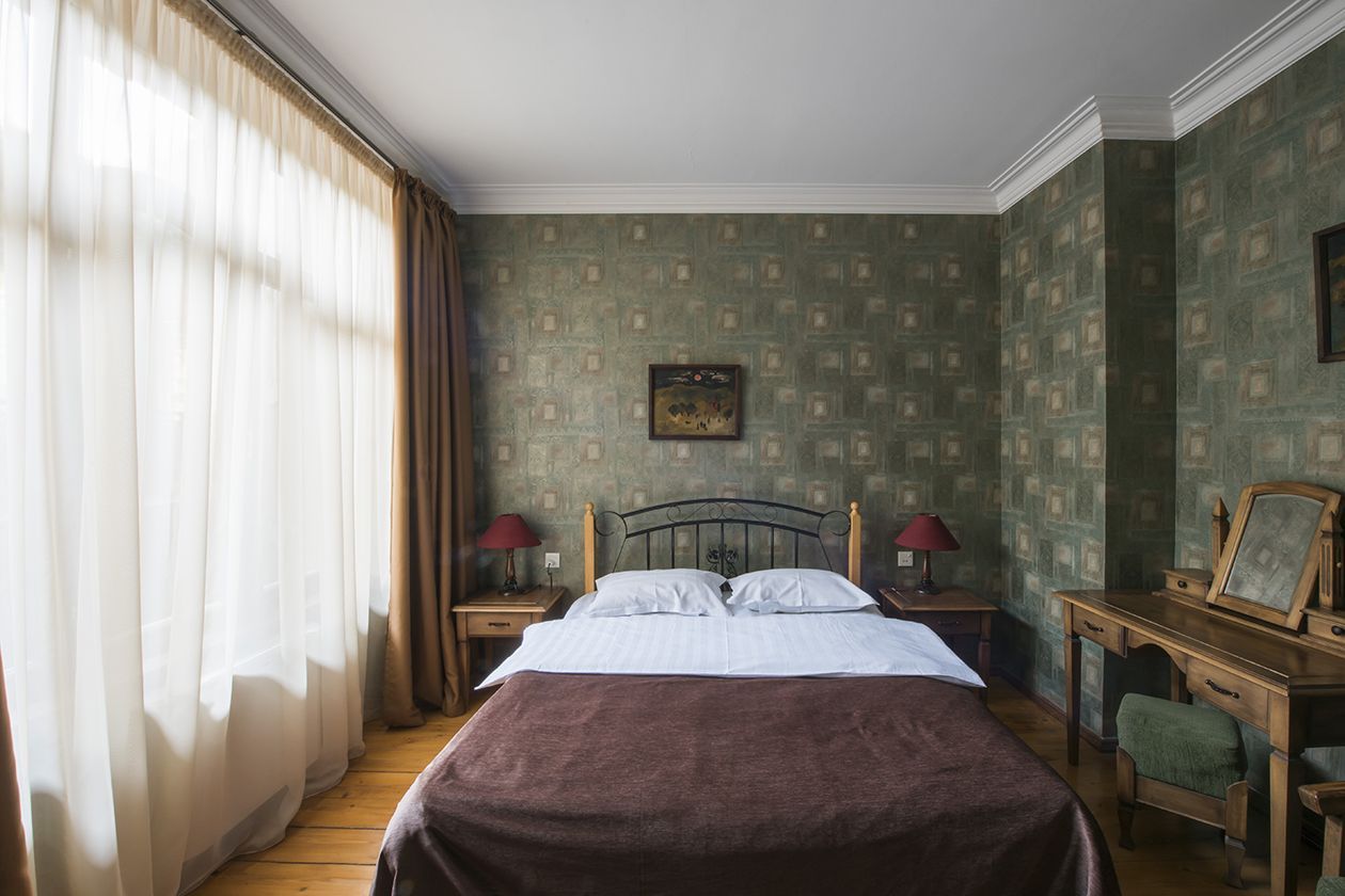 Посмотреть в галерее Suite 2-местный