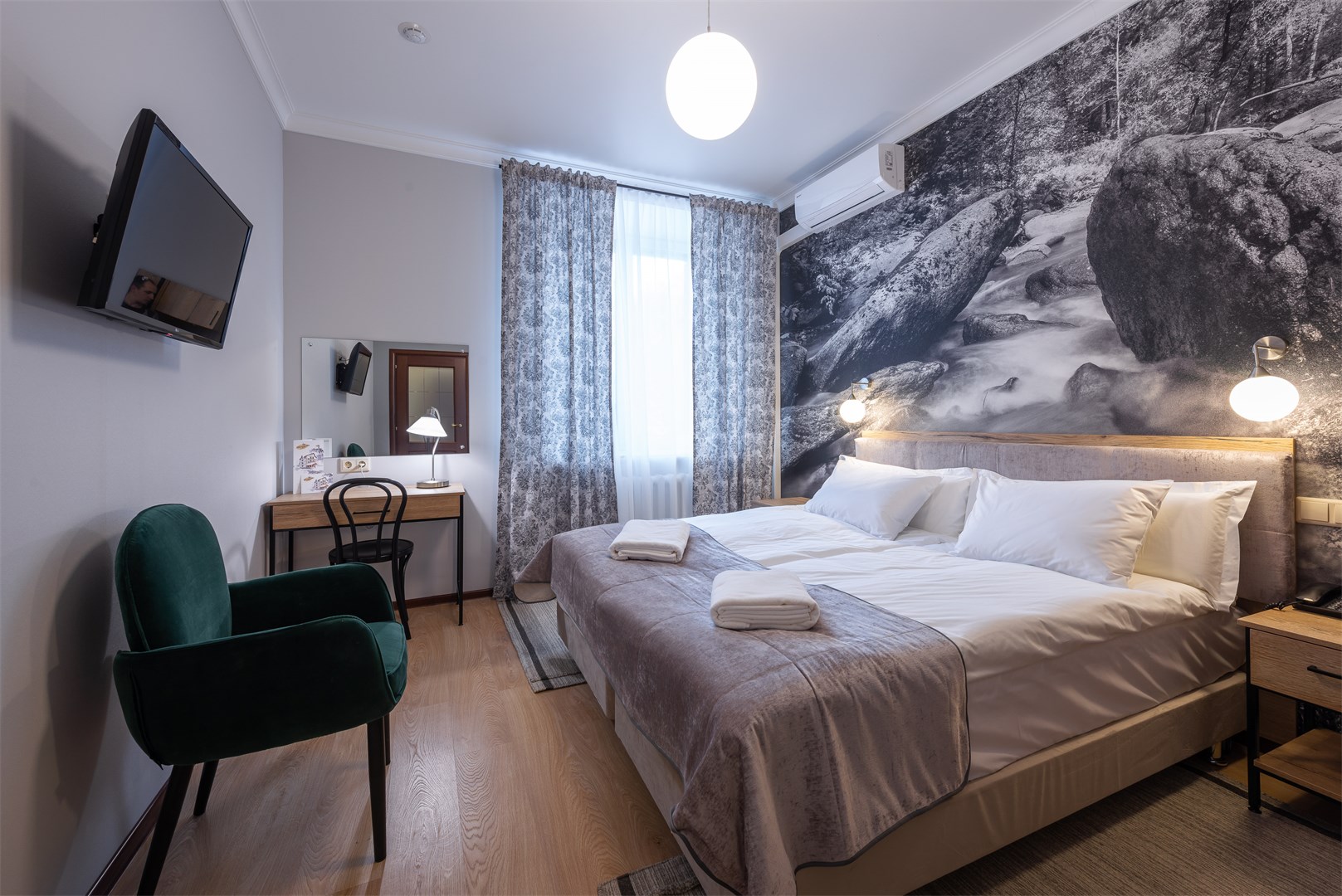 Стандарт ТВИН 3*