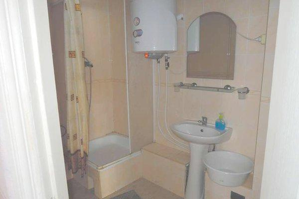 Посмотреть в галерее Люкс, вид на море, корпус 2