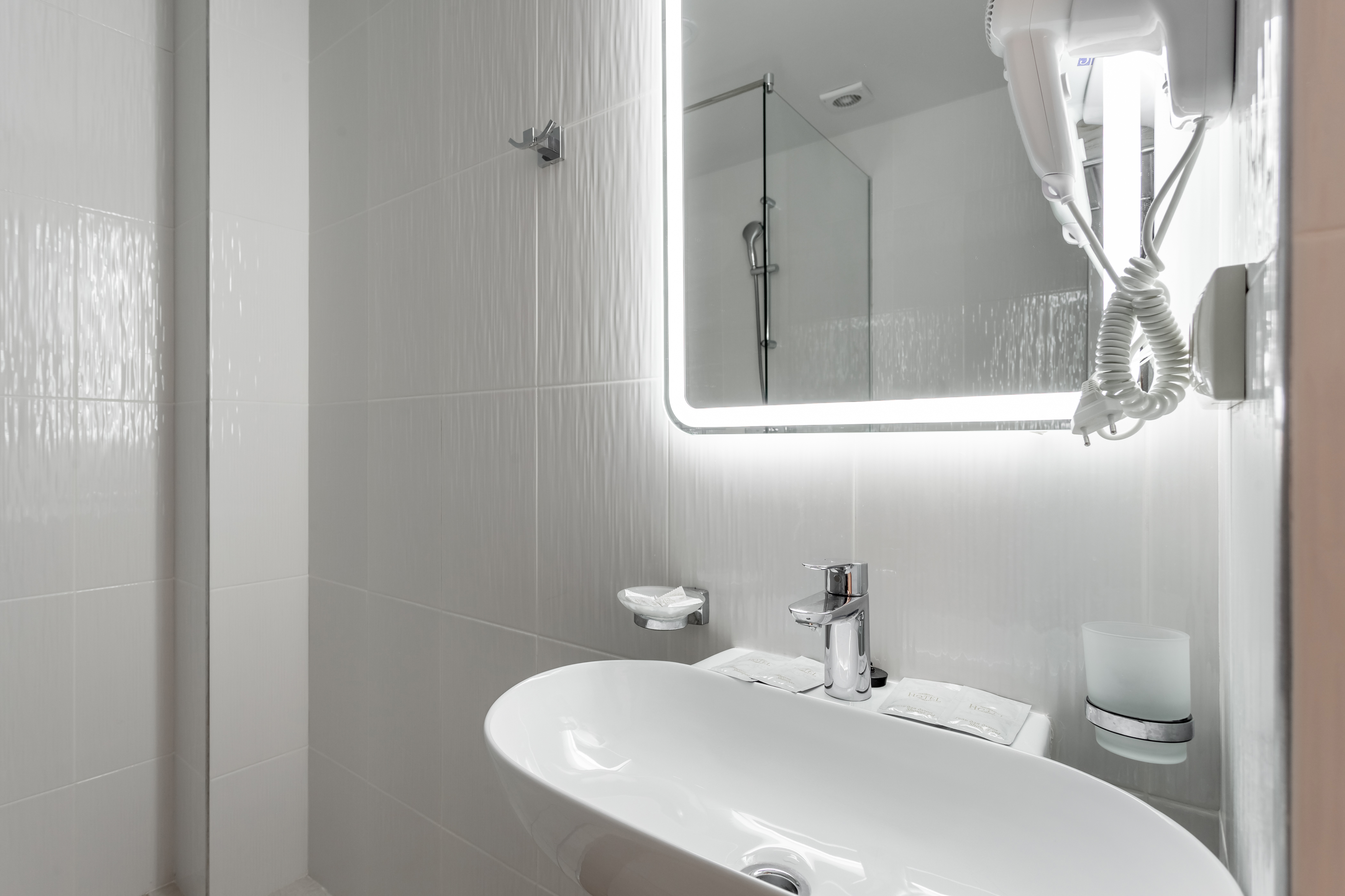 Полулюкс 2 местный