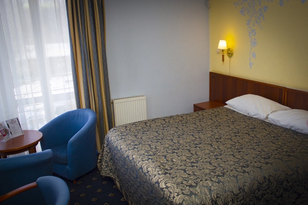 Комфорт 2-местный