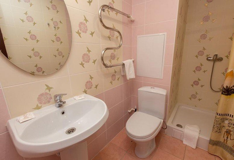 Family 2-комнатный, корпус 2