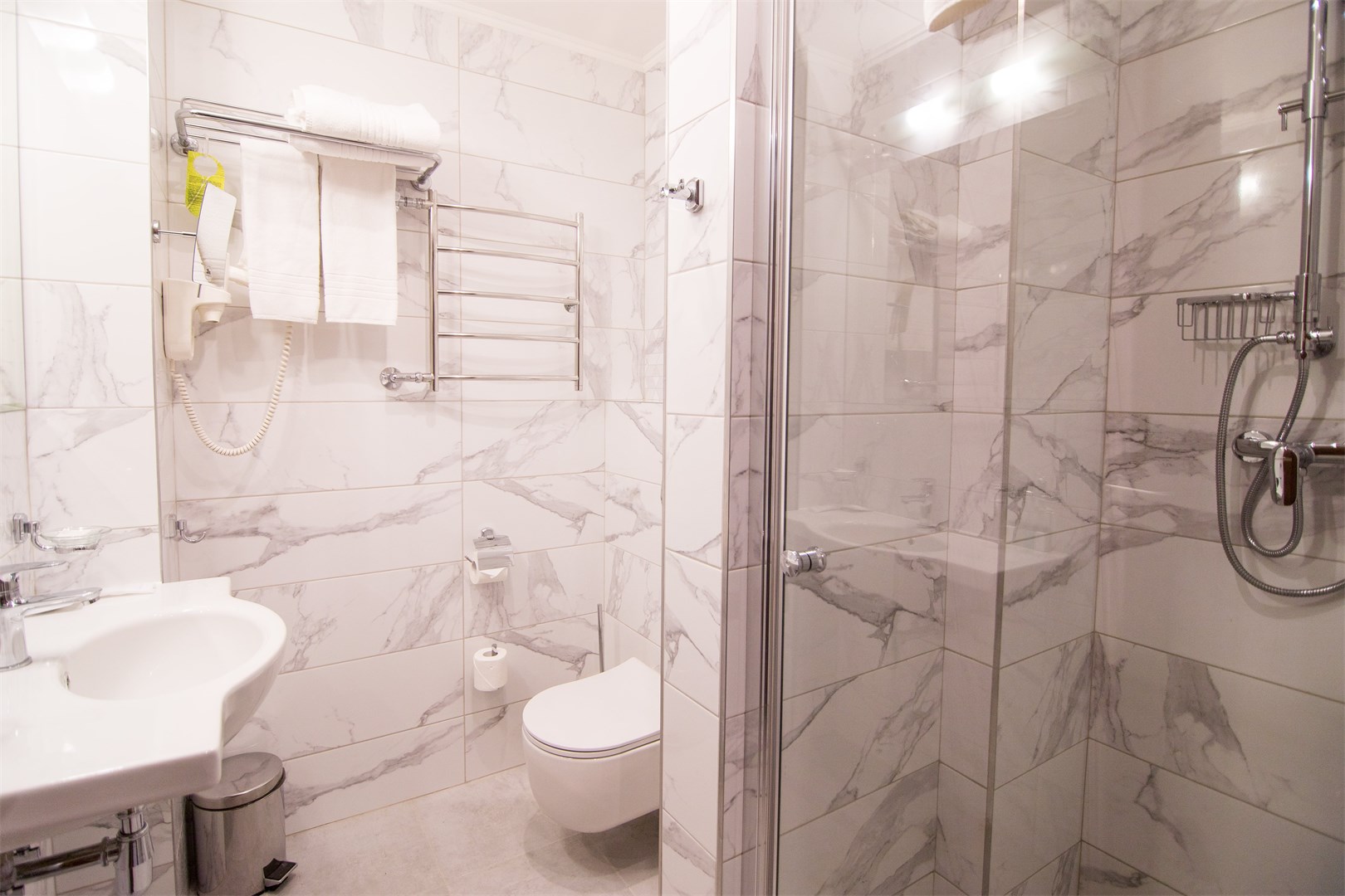 Comfort 2-местный TWIN