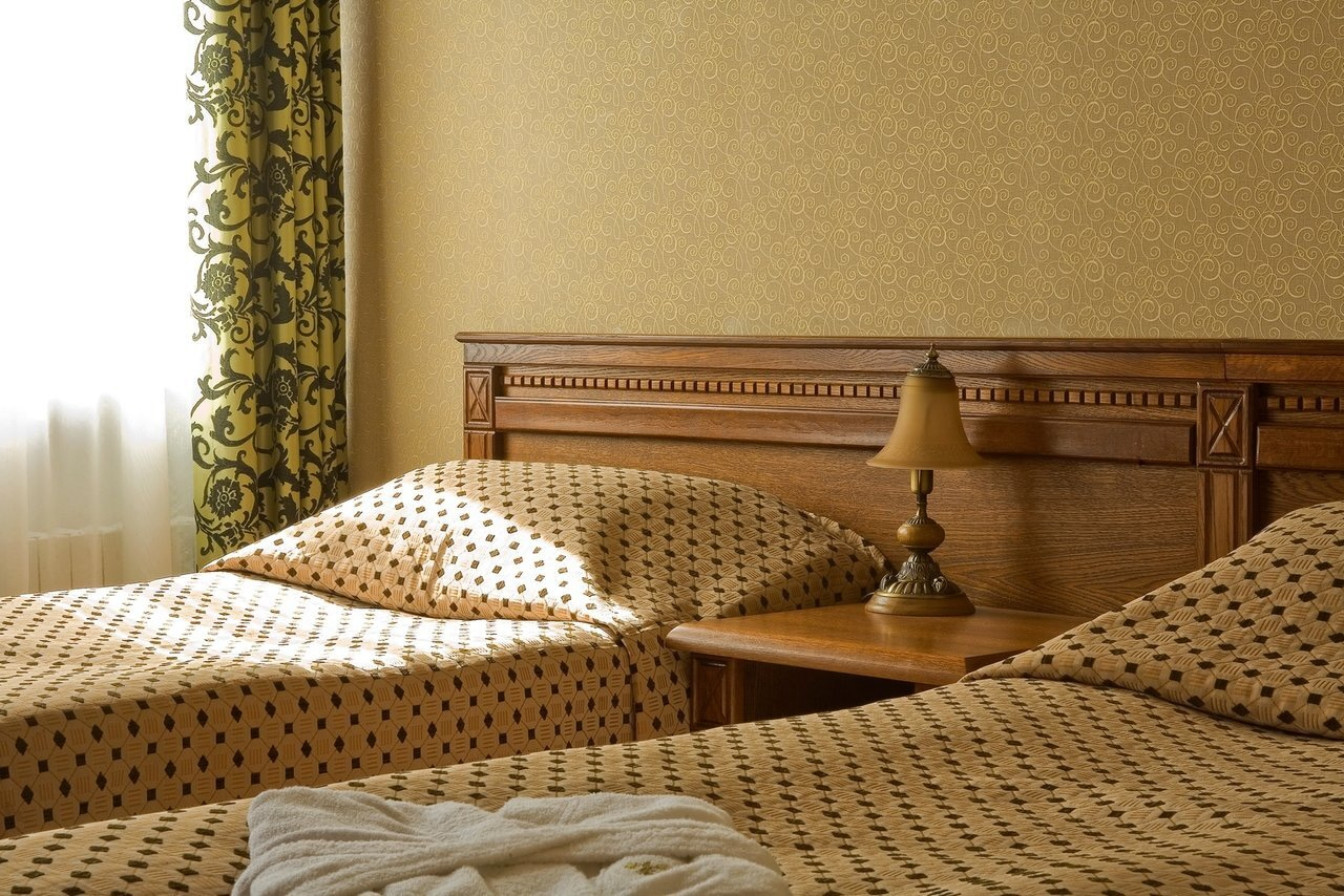  Стандартный