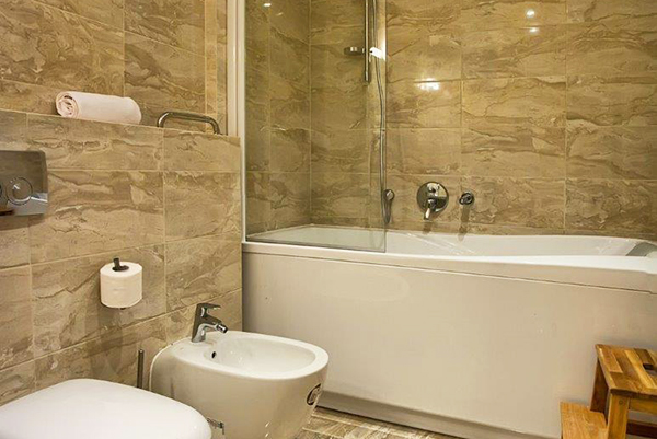 Люкс 2-местный 2-комнатный