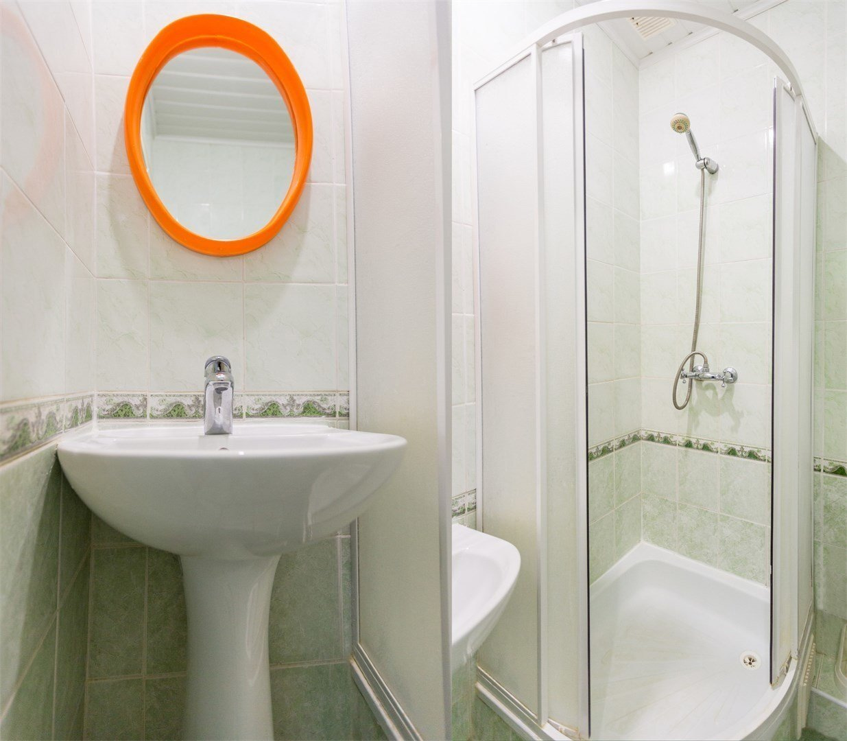 Стандарт Юг, корпус 8