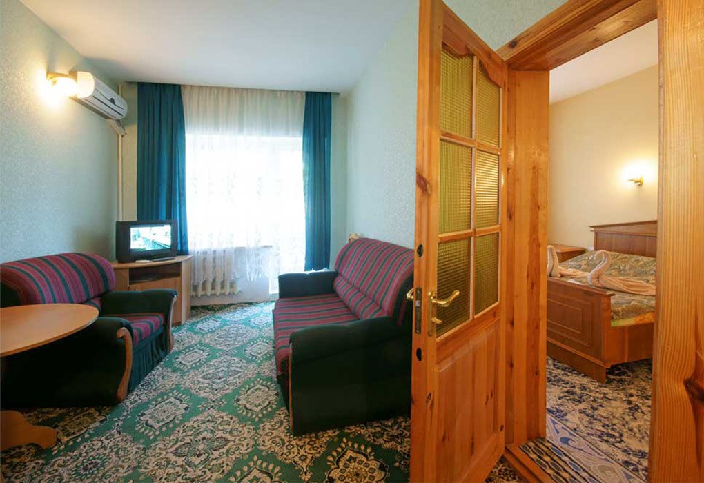 2-мест. люкс 