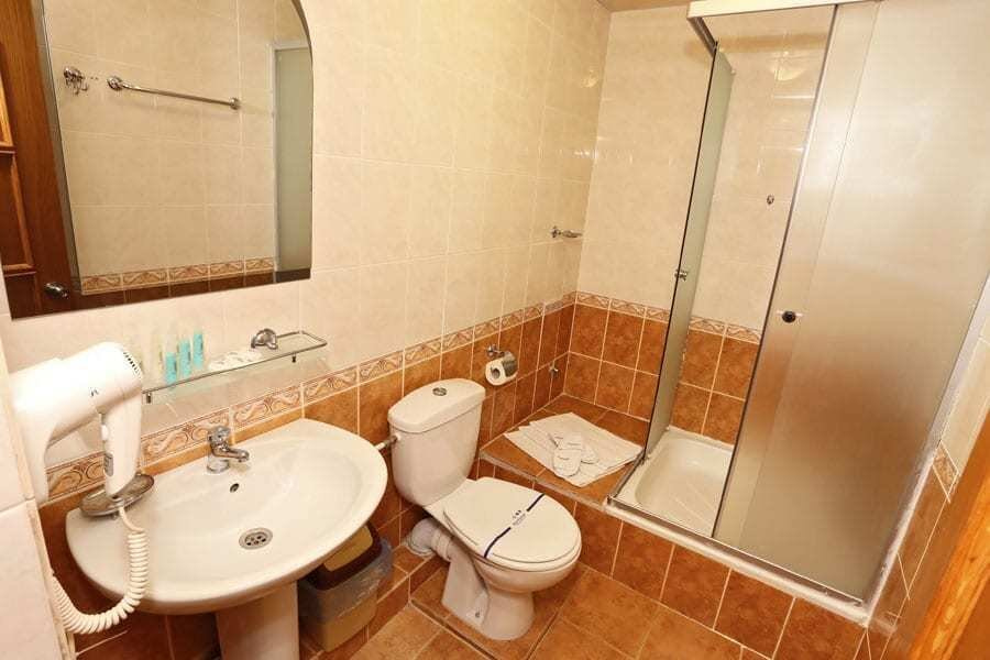 Люкс 2-комнатный