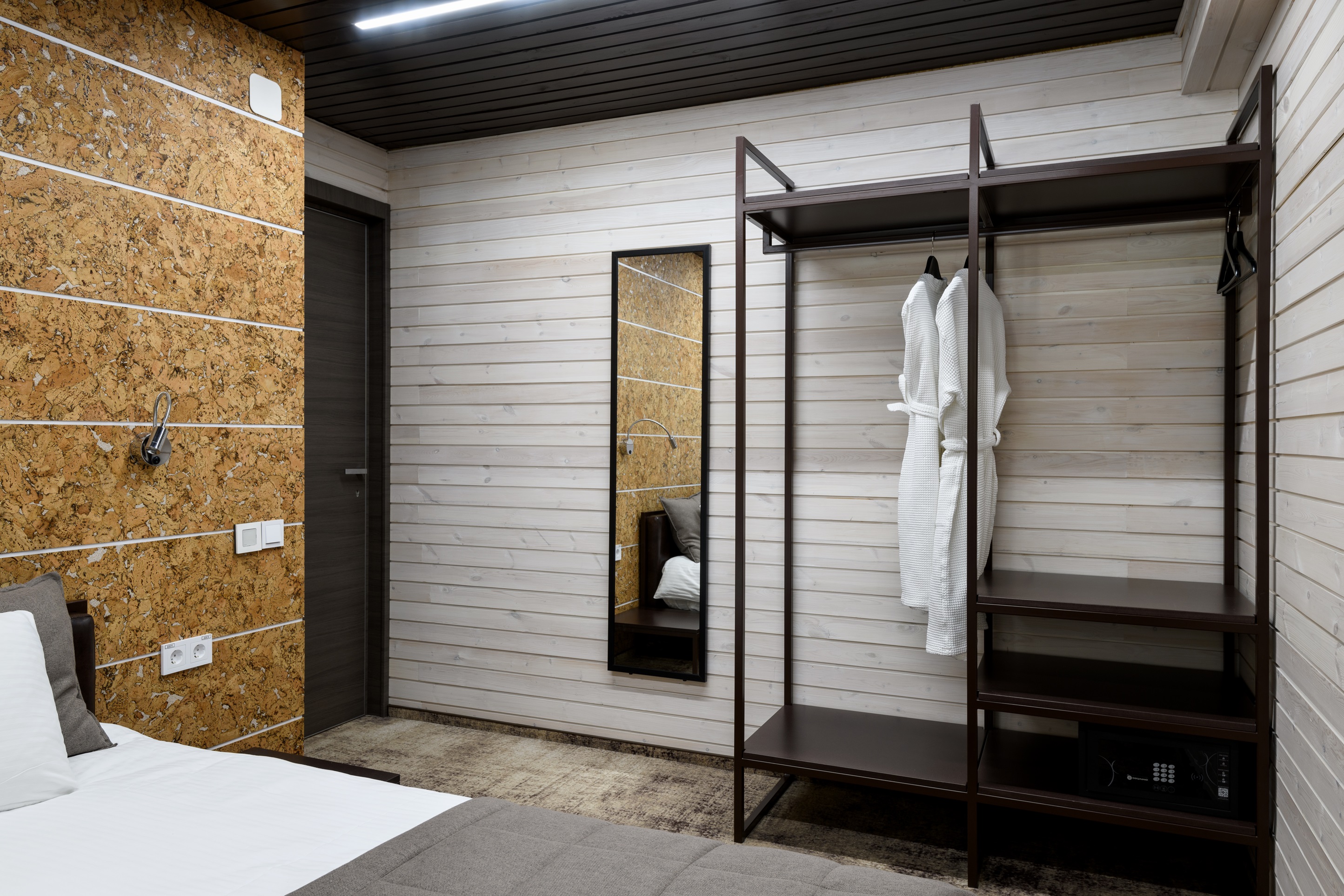 Семейный 4-местный К13