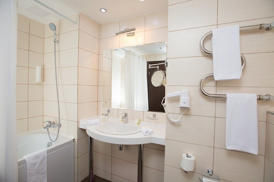 Стандартный