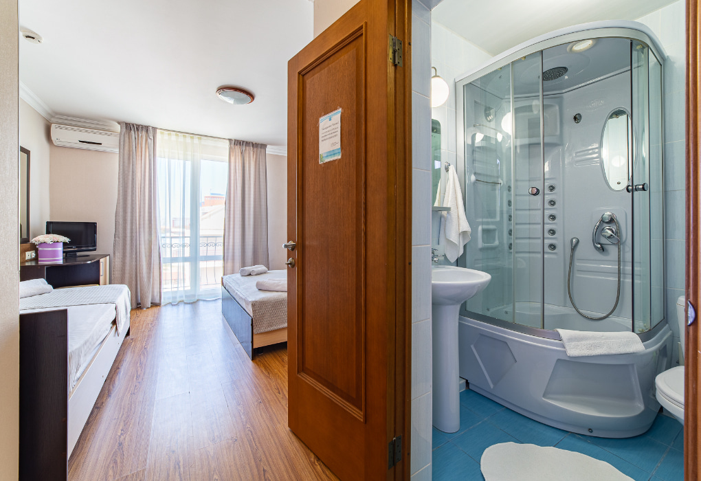 2-мест.(разм. в 3-мест.) комфорт-плюс