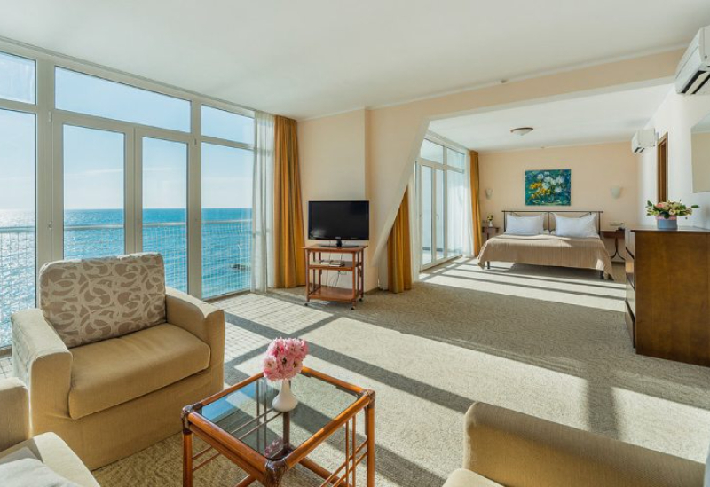 2-мест. студия