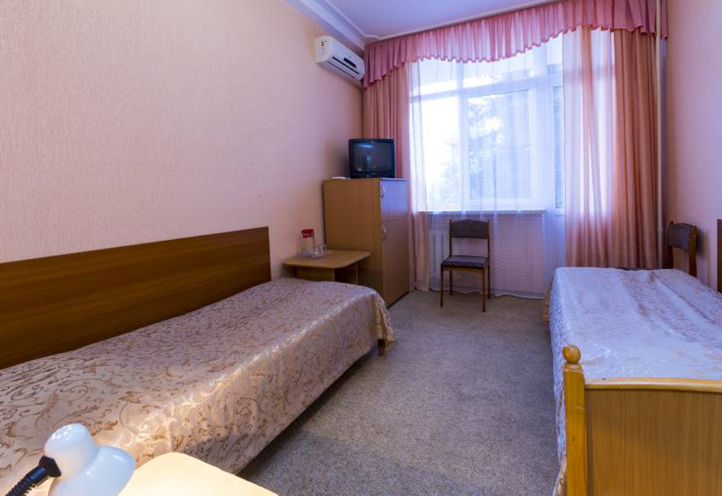 2-мест. 3 катег., корп. 2,