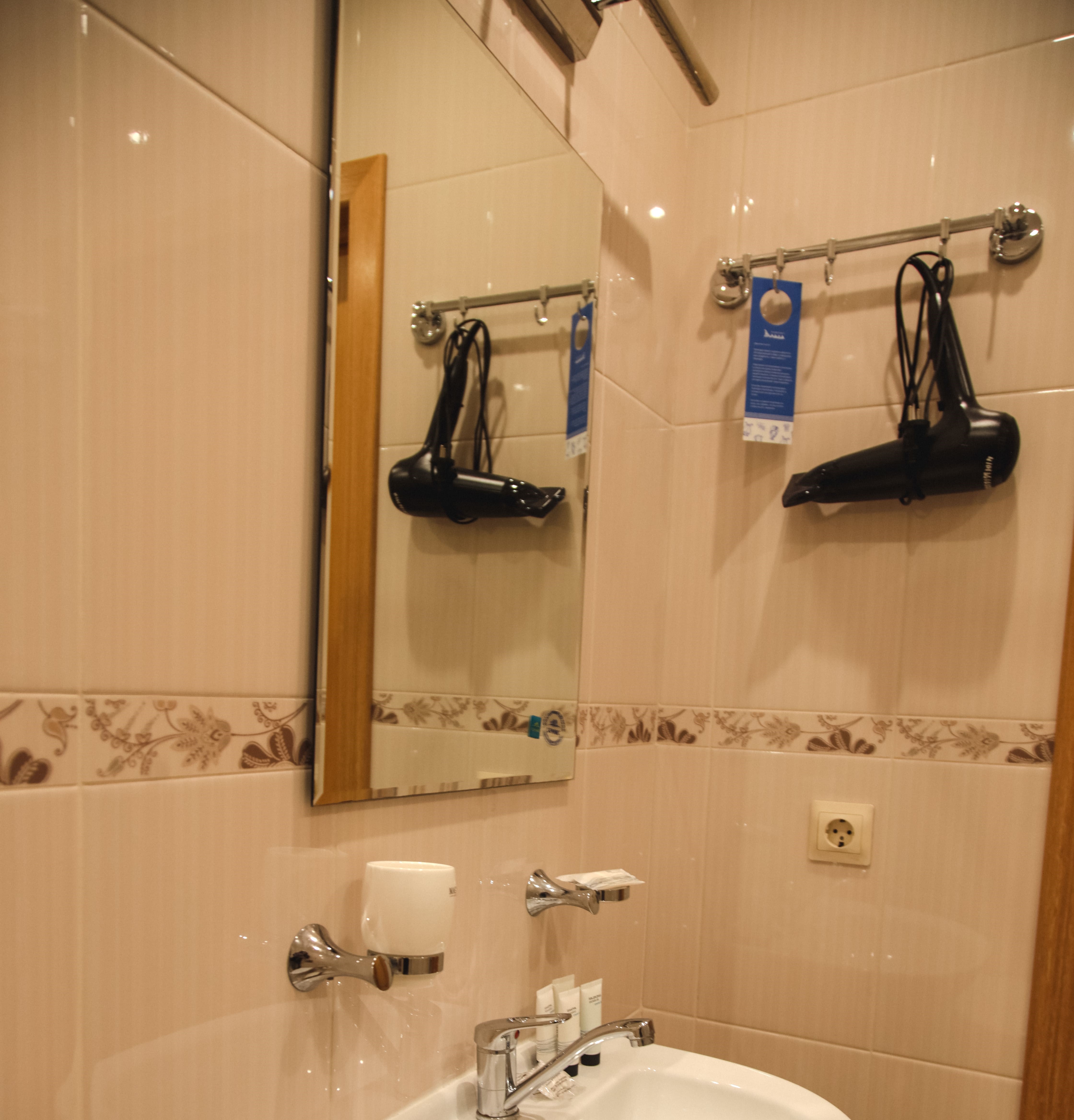 Стандарт 2-местный 1-комнатный , корпус 11