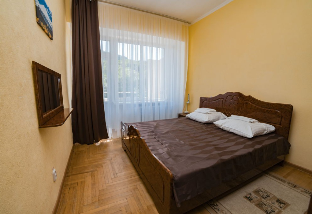 Посмотреть в галерее 2-мест. 2-комн., корп. 1