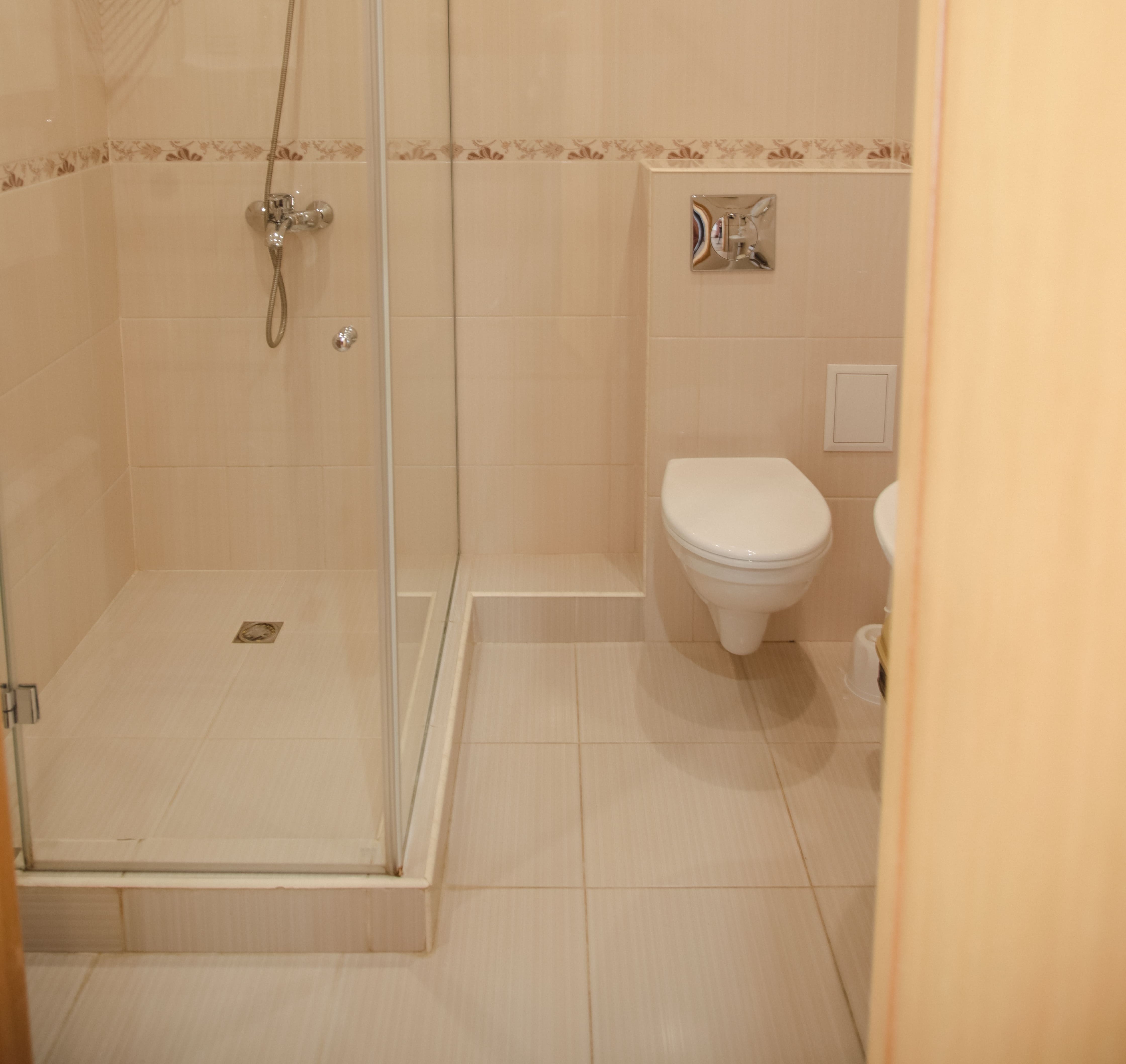 Стандарт 2-местный 1-комнатный , корпус 11