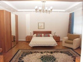 Люкс 2-комнатный, корпус 2