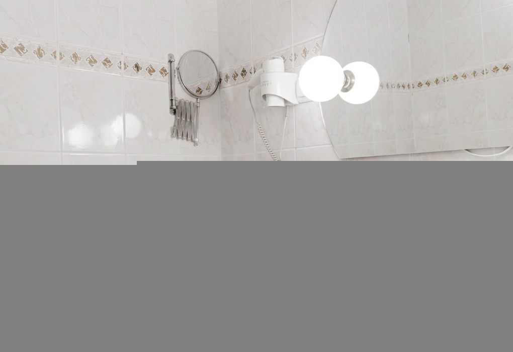 2-мест. DBL, панорамный