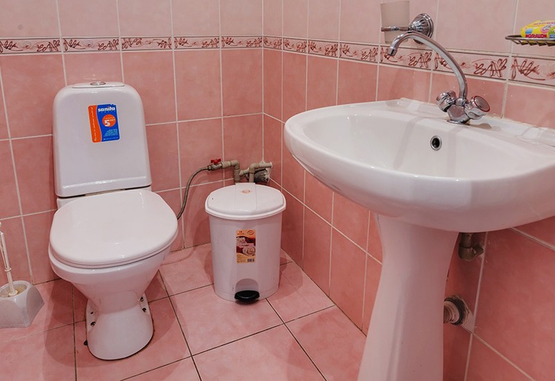 2-мест. 1-комн. комфорт